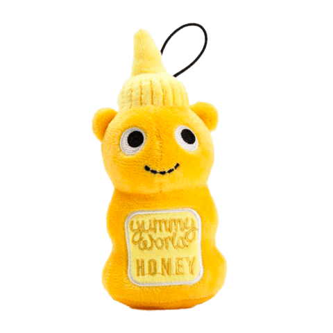 Kidrobot Toy