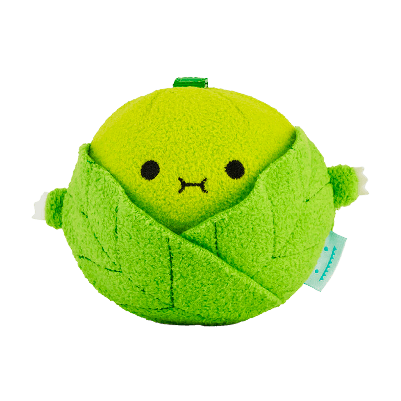 SLA Brand Mascot