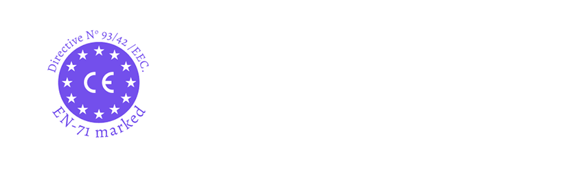 Certifications CE EN-71 ASTM